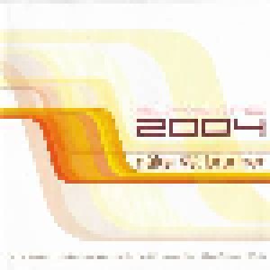 Cover - Avantgarde: Sunshine 2004
