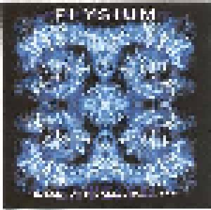 Cover - Elysium: Dance For The Celestial Beings