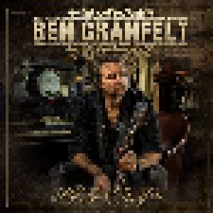 Cover - Ben Granfelt: My Soul To You