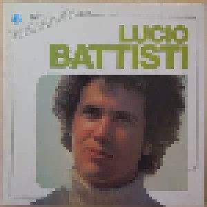 Lucio Battisti: L' Album Die Lucio Battisti (3-LP) - Bild 1