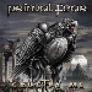Cover - Primal Fear: Crucify Me