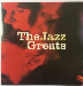 The Jazz Greats (2-CD) - Bild 1