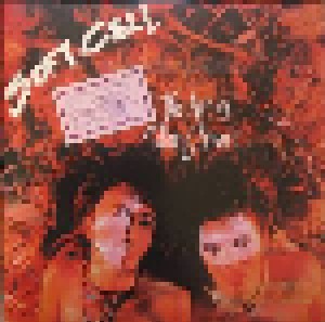 Soft Cell: The Art Of Falling Apart (Promo-LP + Promo-12") - Bild 1