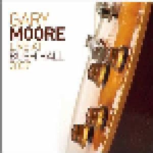 Gary Moore: Live At Bush Hall 2007 (2-LP + CD) - Bild 1