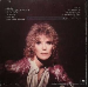Dusty Springfield: Living Without Your Love (LP) - Bild 2
