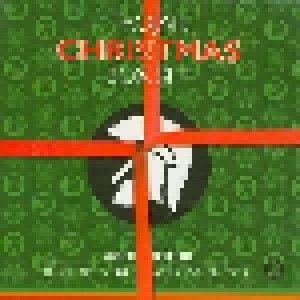 Cover - Lee Perry & Sandra Robinson: Trojan Christmas Box Set