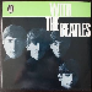 The Beatles: With The Beatles (LP) - Bild 1