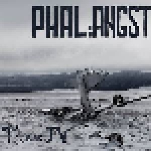 Cover - Phal:Angst: Phase IV