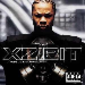 Xzibit: Man Vs Machine (2-CD) - Bild 1