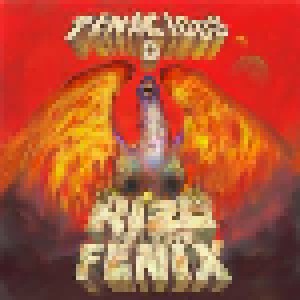 Tenacious D: Rize Of The Fenix (CD + DVD) - Bild 1