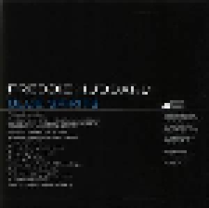 Freddie Hubbard: Blue Spirits (CD) - Bild 2