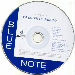 Freddie Hubbard: Blue Spirits (CD) - Bild 5