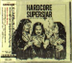 Hardcore Superstar: You Can't Kill My Rock 'n Roll (CD) - Bild 2
