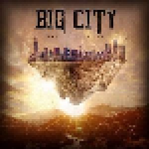 Big City: Big City Life (2-CD) - Bild 1