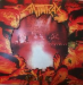 Anthrax: Chile On Hell (2-LP) - Bild 1