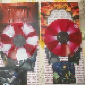 Anthrax: Chile On Hell (2-LP) - Bild 3