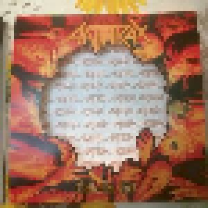 Anthrax: Chile On Hell (2-LP) - Bild 7