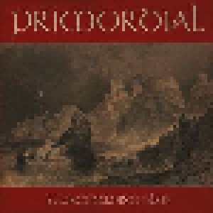Primordial: Storm Before Calm (LP) - Bild 1