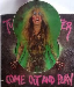 Twisted Sister: Come Out And Play (LP) - Bild 7
