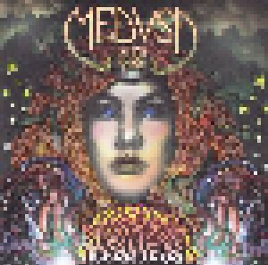 Medusa 1975: Rising From The Ashes (CD) - Bild 1