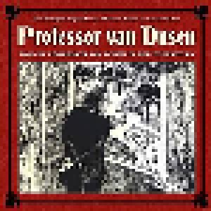 Michael Koser: Professor Van Dusen - Fall 15: Professor Van Dusen In Der Totenvilla (CD) - Bild 1