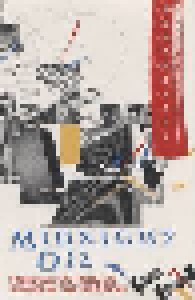 Midnight Oil: 10, 9, 8, 7, 6, 5, 4, 3, 2, 1 (Tape) - Bild 1
