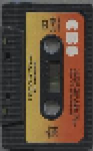 Midnight Oil: 10, 9, 8, 7, 6, 5, 4, 3, 2, 1 (Tape) - Bild 4
