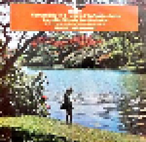 Georges Bizet: Symphony In C Major / Jeux D'enfants / La Jolie Fille De Perth (LP) - Bild 1