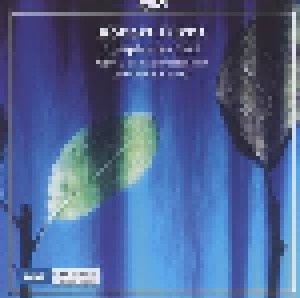 Robert Fuchs: Symphonies 1& 2 (CD) - Bild 1