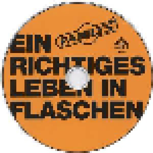 Family 5: Ein Richtiges Leben In Flaschen/Vlaschen (CD) - Bild 3