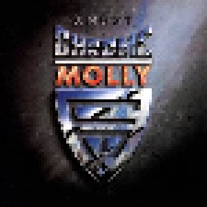 Chrome Molly: Angst (LP) - Bild 1