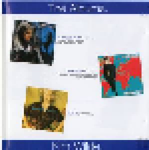 Kim Wilde: The Singles Collection 1981-1993 (CD) - Bild 5