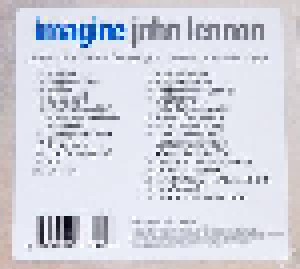 John Lennon: Imagine (2-LP) - Bild 10