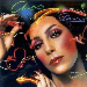 Cher: Stars (LP) - Bild 1