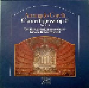 Arcangelo Corelli: Concerti Grossi Op. 6 Nr. 1-12 (3-LP) - Bild 1