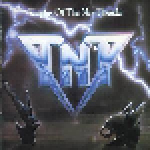 TNT: Knights Of The New Thunder (SHM-CD) - Bild 1