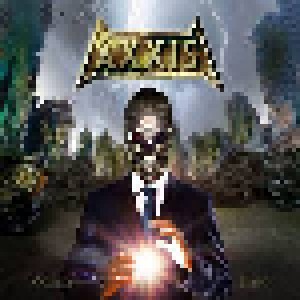 Axxis: Monster Hero (CD) - Bild 1
