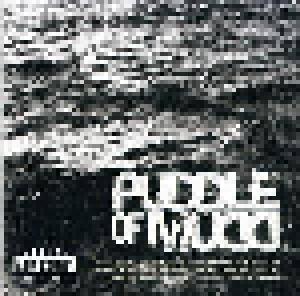 Puddle Of Mudd: Icon - Cover