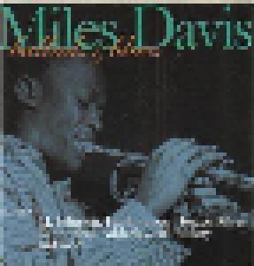 Miles Davis: Ballads & Blues - Cover