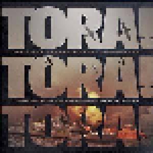 Jerry Goldsmith: Tora! Tora! Tora! - Cover