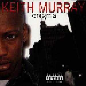 Keith Murray: Enigma - Cover