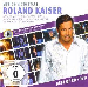 Roland Kaiser: Music & Video Stars - Cover