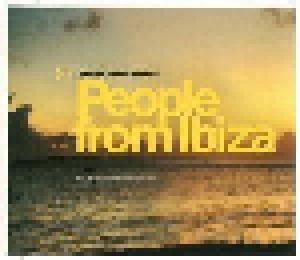 Balearic Sound Collective: People From Ibiza - Cover