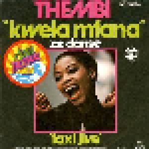 Thembi: Kwela Mfana - Cover