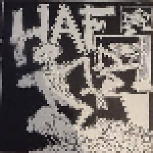 Hans Am Felsen: Haf - Cover
