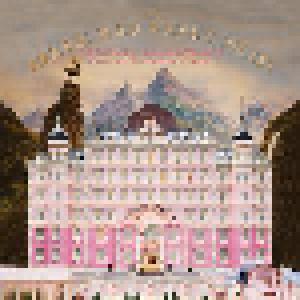 Grand Budapest Hotel, The - Cover