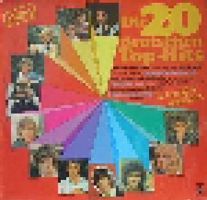 20 Deutschen Top-Hits - 2. Ausgabe, Die - Cover