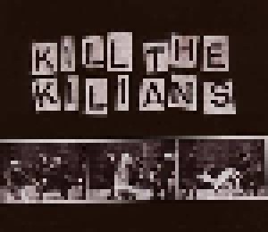 Cover - Kilians: Kill The Kilians