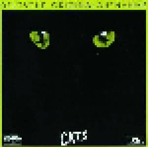 Andrew Lloyd Webber: Cats (LP) - Bild 1