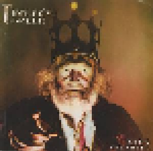 Fiddler's Green: King Shepherd (CD) - Bild 1
